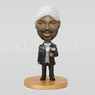 Order your own bobble head-10117