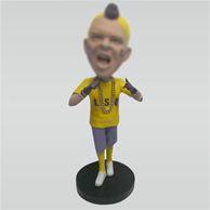 Custom Special bobbleheads